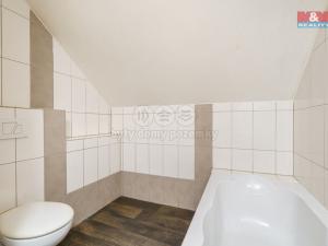 Prodej bytu 4+kk, Karlovy Vary - Stará Role, Kostelní, 98 m2