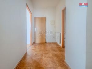 Prodej činžovního domu, Bílina, Wolkerova, 609 m2