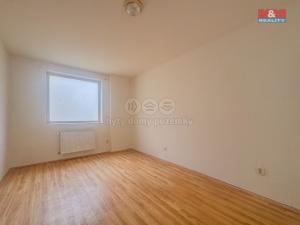 Prodej činžovního domu, Bílina, Wolkerova, 609 m2