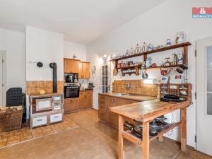 Prodej chalupy, Hřivice - Markvarec, 93 m2
