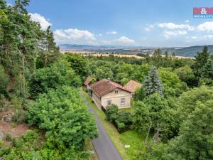 Prodej chalupy, Hřivice - Markvarec, 93 m2