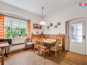 Prodej chalupy, Hřivice - Markvarec, 93 m2