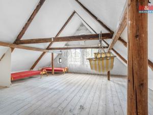 Prodej chalupy, Josefův Důl - Antonínov, 160 m2
