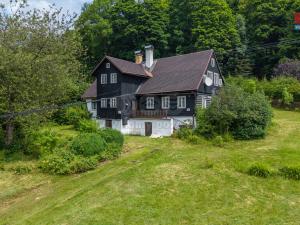 Prodej chalupy, Josefův Důl - Antonínov, 160 m2