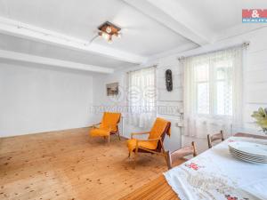 Prodej chalupy, Josefův Důl - Antonínov, 160 m2