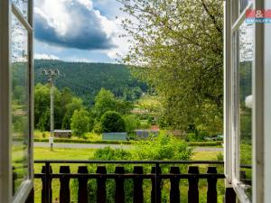 Prodej chalupy, Josefův Důl - Antonínov, 160 m2
