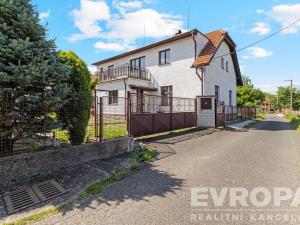 Prodej rodinného domu, Podbrdy, 220 m2
