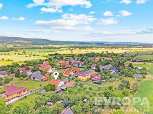 Prodej rodinného domu, Podbrdy, 220 m2