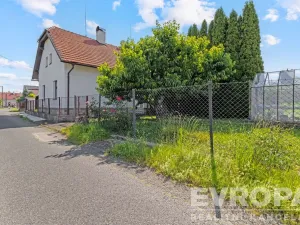 Prodej rodinného domu, Podbrdy, 220 m2