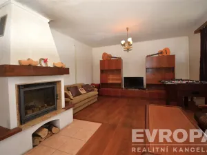 Prodej rodinného domu, Podbrdy, 220 m2