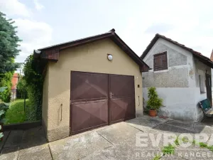 Prodej rodinného domu, Podbrdy, 220 m2