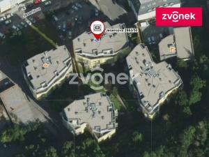 Prodej garáže, Praha - Žižkov, Jeseniova, 12 m2