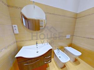 Prodej bytu 6+kk a větší, Praha - Smíchov, 154 m2