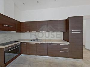Prodej bytu 6+kk a větší, Praha - Smíchov, 154 m2