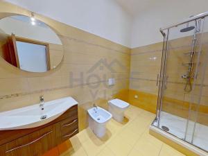 Prodej bytu 6+kk a větší, Praha - Smíchov, 154 m2