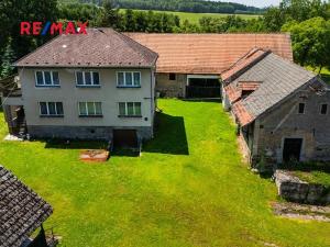 Prodej chalupy, Medový Újezd, 218 m2
