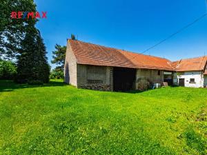 Prodej zemědělské usedlosti, Medový Újezd, 218 m2