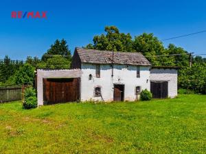 Prodej zemědělské usedlosti, Medový Újezd, 218 m2