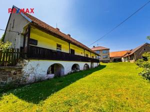 Prodej zemědělské usedlosti, Medový Újezd, 218 m2