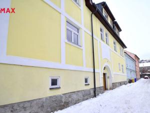 Prodej apartmánu, Vimperk - Vimperk II, Jirchářská, 57 m2
