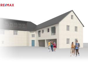 Prodej apartmánu, Vimperk - Vimperk II, Jirchářská, 57 m2
