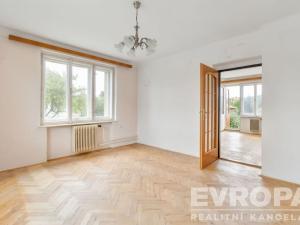 Prodej rodinného domu, Ledeč nad Sázavou, Havlíčkova, 211 m2