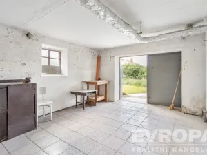 Prodej rodinného domu, Ledeč nad Sázavou, Havlíčkova, 211 m2