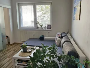 Pronájem bytu 1+kk, Český Těšín, Tovární, 40 m2