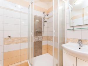 Pronájem bytu 1+1, Hradec Králové - Moravské Předměstí, Vysocká, 33 m2