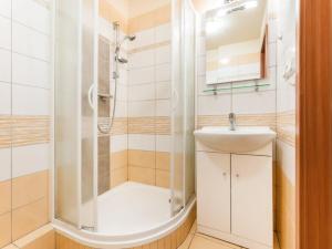Pronájem bytu 1+1, Hradec Králové - Moravské Předměstí, Vysocká, 33 m2