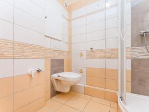 Pronájem bytu 1+1, Hradec Králové - Moravské Předměstí, Vysocká, 33 m2