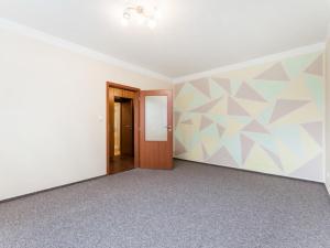 Pronájem bytu 1+1, Hradec Králové - Moravské Předměstí, Vysocká, 33 m2