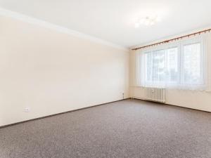 Pronájem bytu 1+1, Hradec Králové - Moravské Předměstí, Vysocká, 33 m2