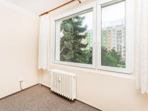Pronájem bytu 1+1, Hradec Králové - Moravské Předměstí, Vysocká, 33 m2