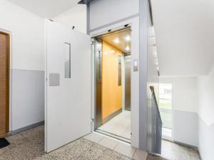 Pronájem bytu 1+1, Hradec Králové - Moravské Předměstí, Vysocká, 33 m2