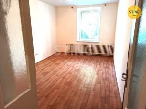 Prodej bytu 2+1, Nový Jičín, Nádražní, 50 m2