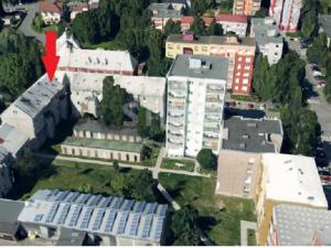 Prodej bytu 2+1, Nový Jičín, Nádražní, 50 m2