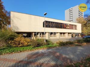 Pronájem komerční nemovitosti, Frýdek-Místek, 1. máje, 655 m2