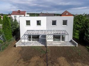 Prodej rodinného domu, Ostrava, Antošovická, 104 m2