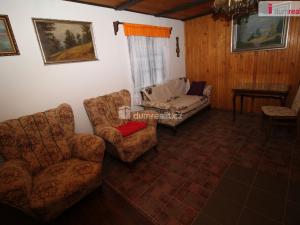 Prodej chaty, Merklín - Oldřiš, 120 m2