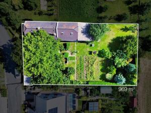 Prodej rodinného domu, Uničov - Střelice, 58 m2