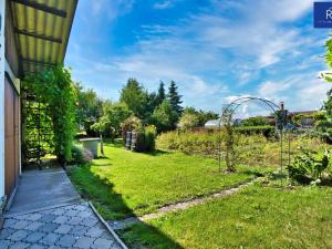 Prodej rodinného domu, Uničov - Střelice, 58 m2