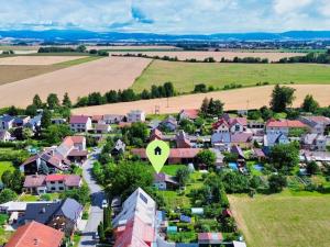 Prodej rodinného domu, Uničov - Střelice, 58 m2