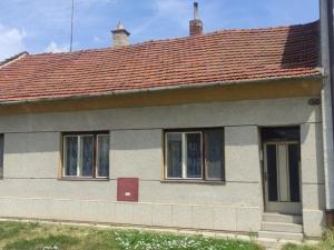 Prodej rodinného domu, Kostelec na Hané, Přemyslovka, 110 m2