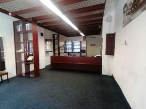 Pronájem obchodního prostoru, Zábřeh, Žižkova, 51 m2