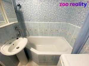 Pronájem bytu 3+1, Chomutov, Pod Břízami, 62 m2