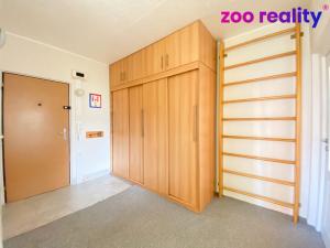 Pronájem bytu 3+1, Chomutov, Pod Břízami, 62 m2