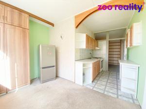 Pronájem bytu 3+1, Chomutov, Pod Břízami, 62 m2