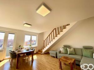 Pronájem bytu 3+kk, Mladá Boleslav, Štefánikova, 79 m2