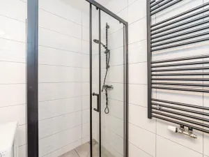 Pronájem bytu 2+kk, Jihlava, Čajkovského, 41 m2